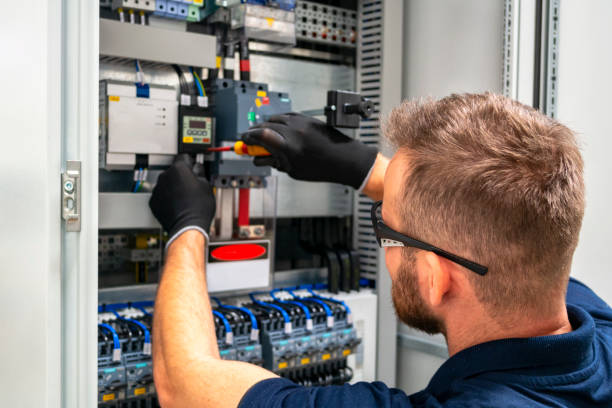 Best Home Electrical Repair  in Kodi, AK
