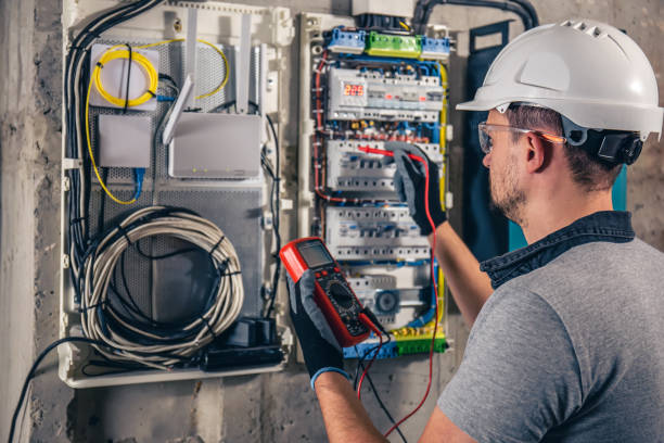Best Electrical Wiring Services  in Kodi, AK