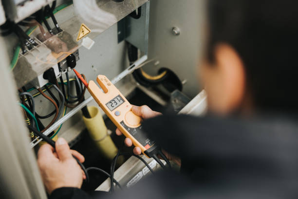 Best Electric Panel Repair  in Kodi, AK