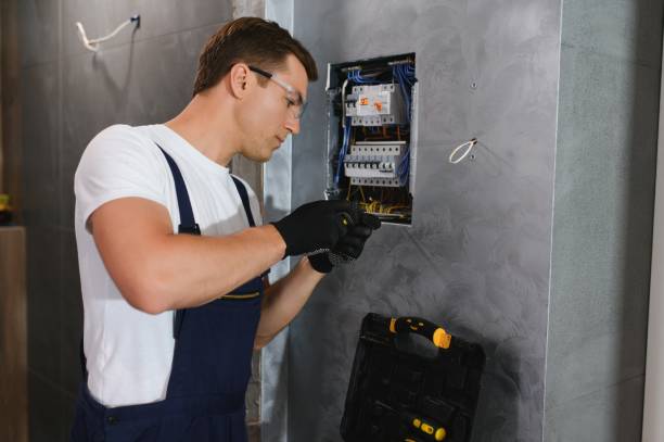 Best Electrical Installation Contractor  in Kodi, AK